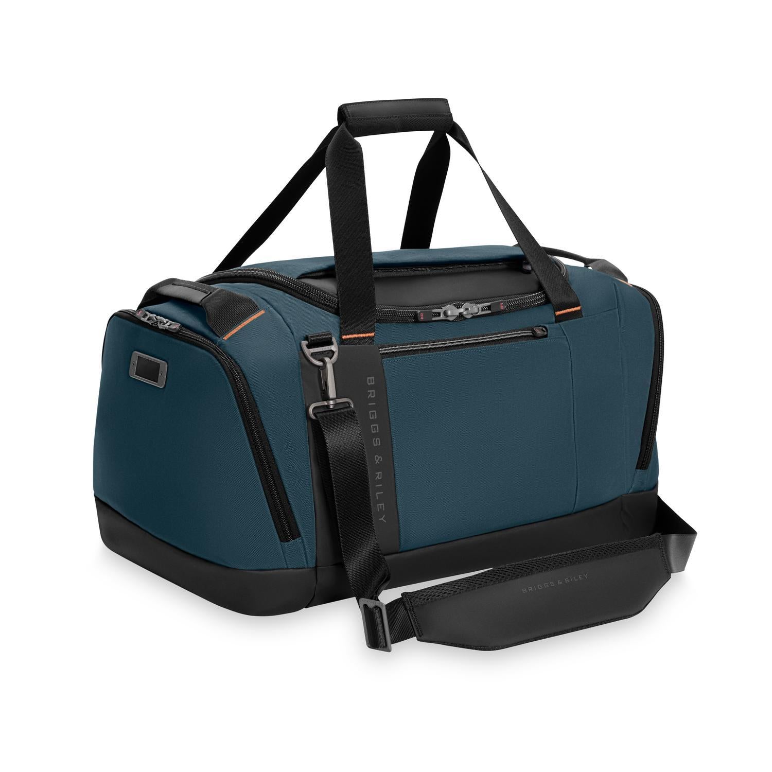 ZDX Large Duffle Bag #color_ocean