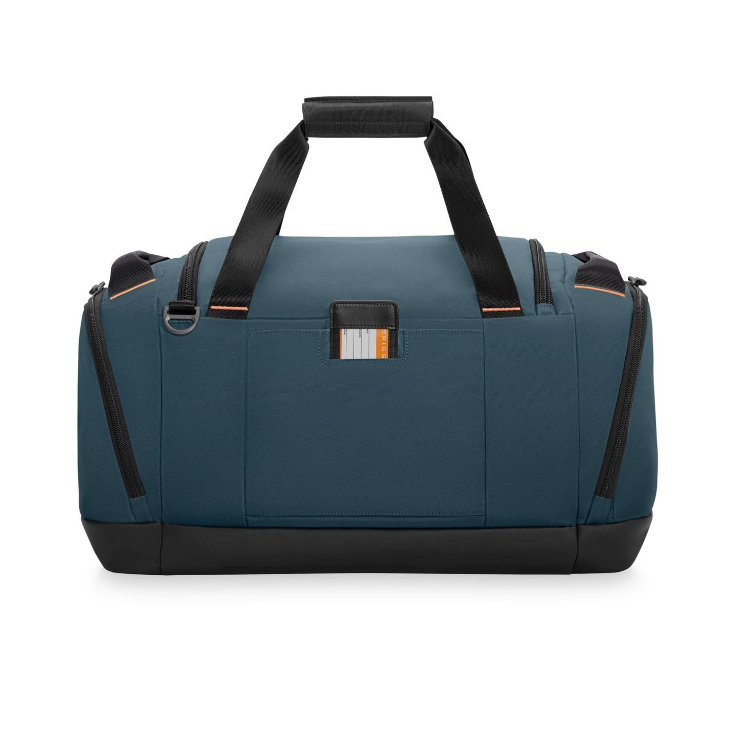 ZDX Large Duffle Bag #color_ocean