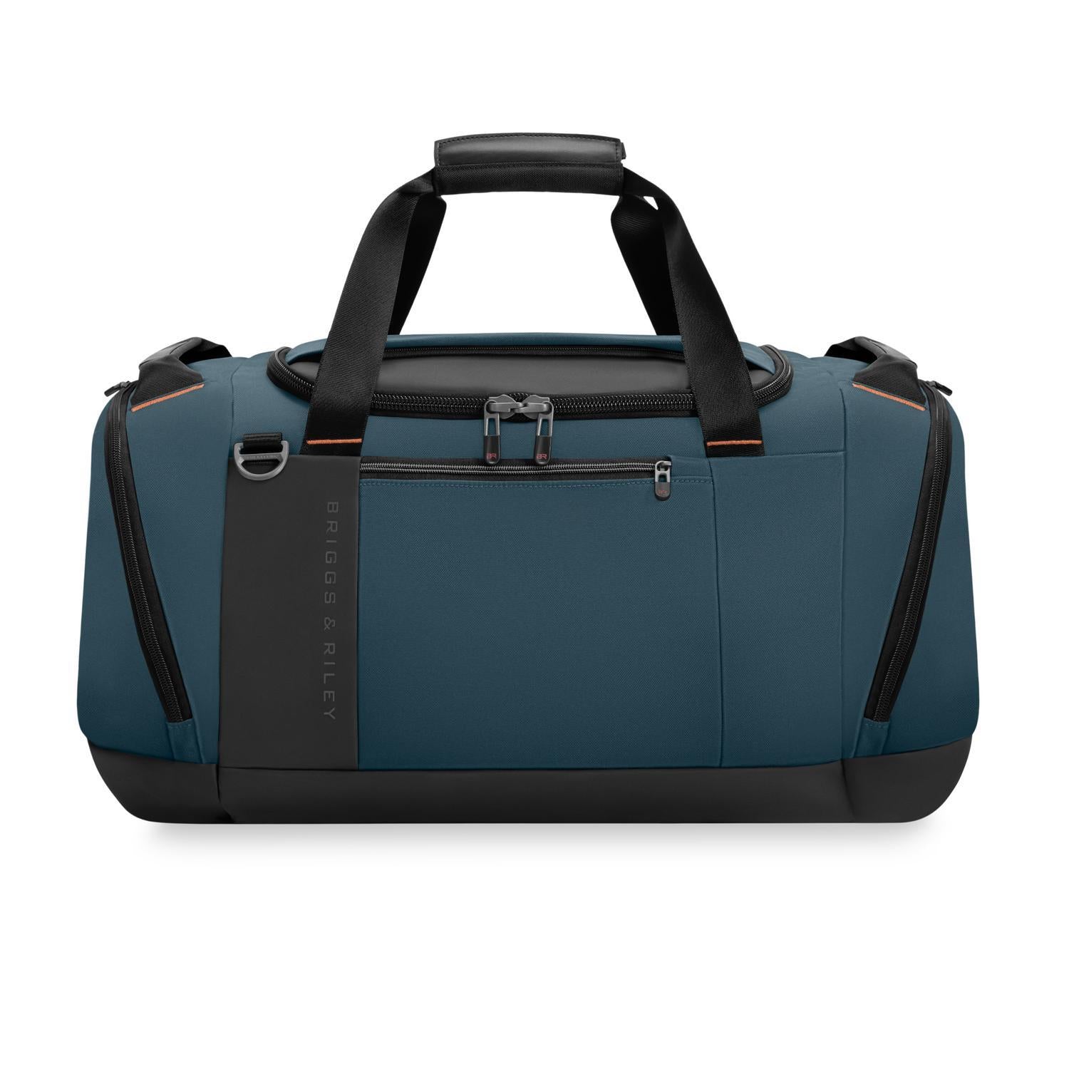 ZDX Large Duffle Bag #color_ocean