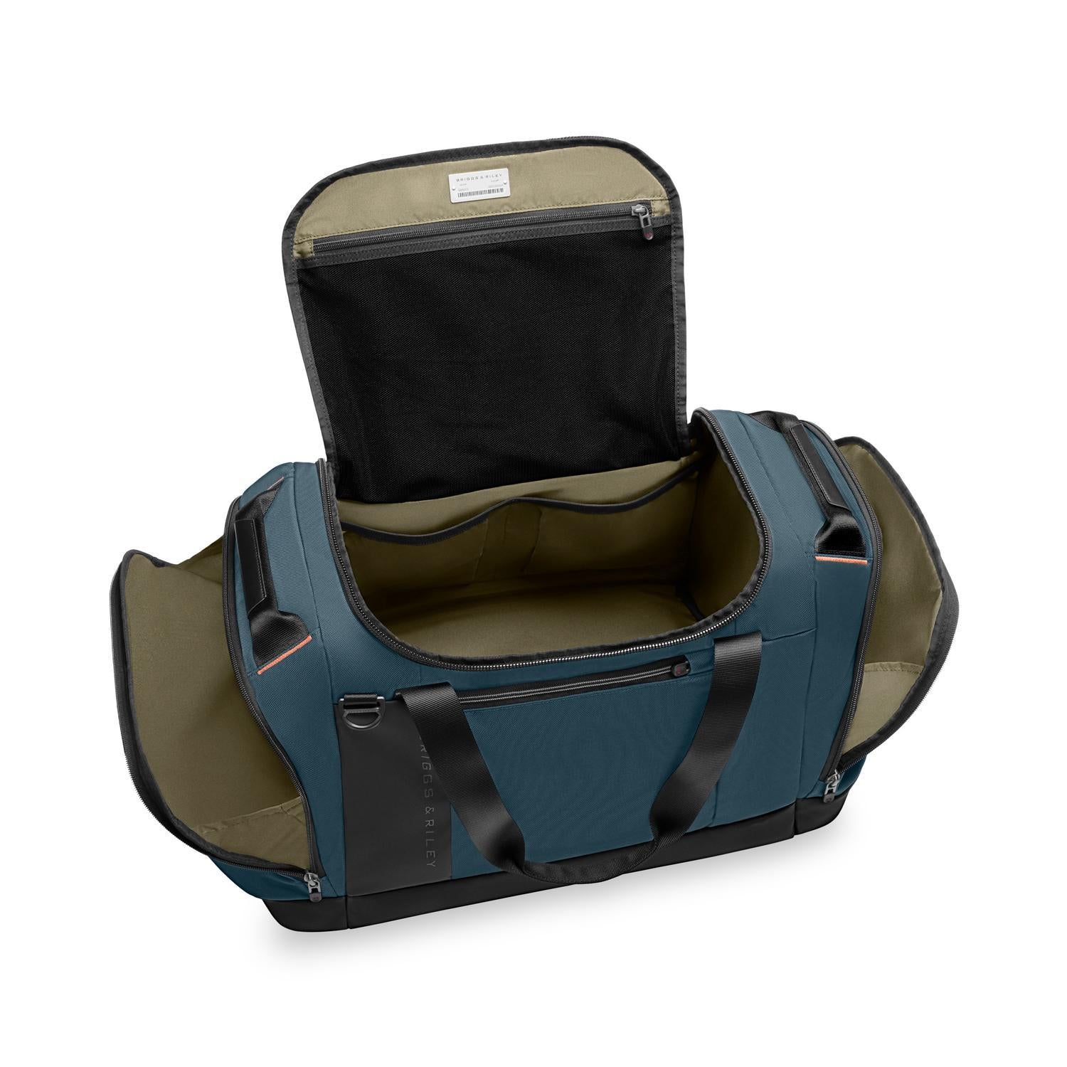 ZDX Large Duffle Bag #color_ocean