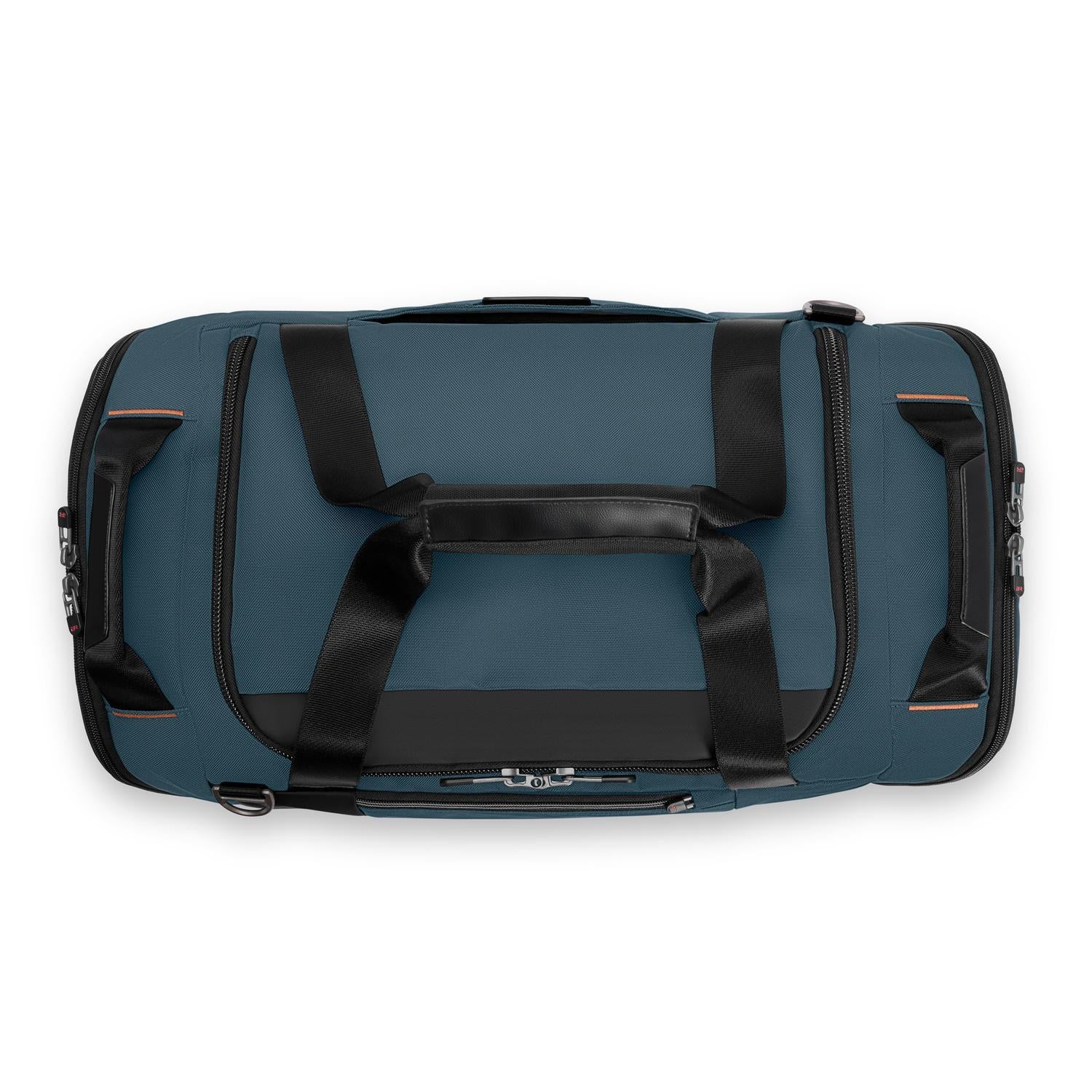 ZDX Large Duffle Bag #color_ocean
