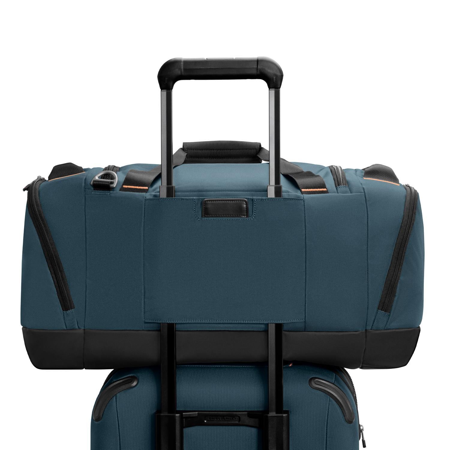ZDX Large Duffle Bag #color_ocean