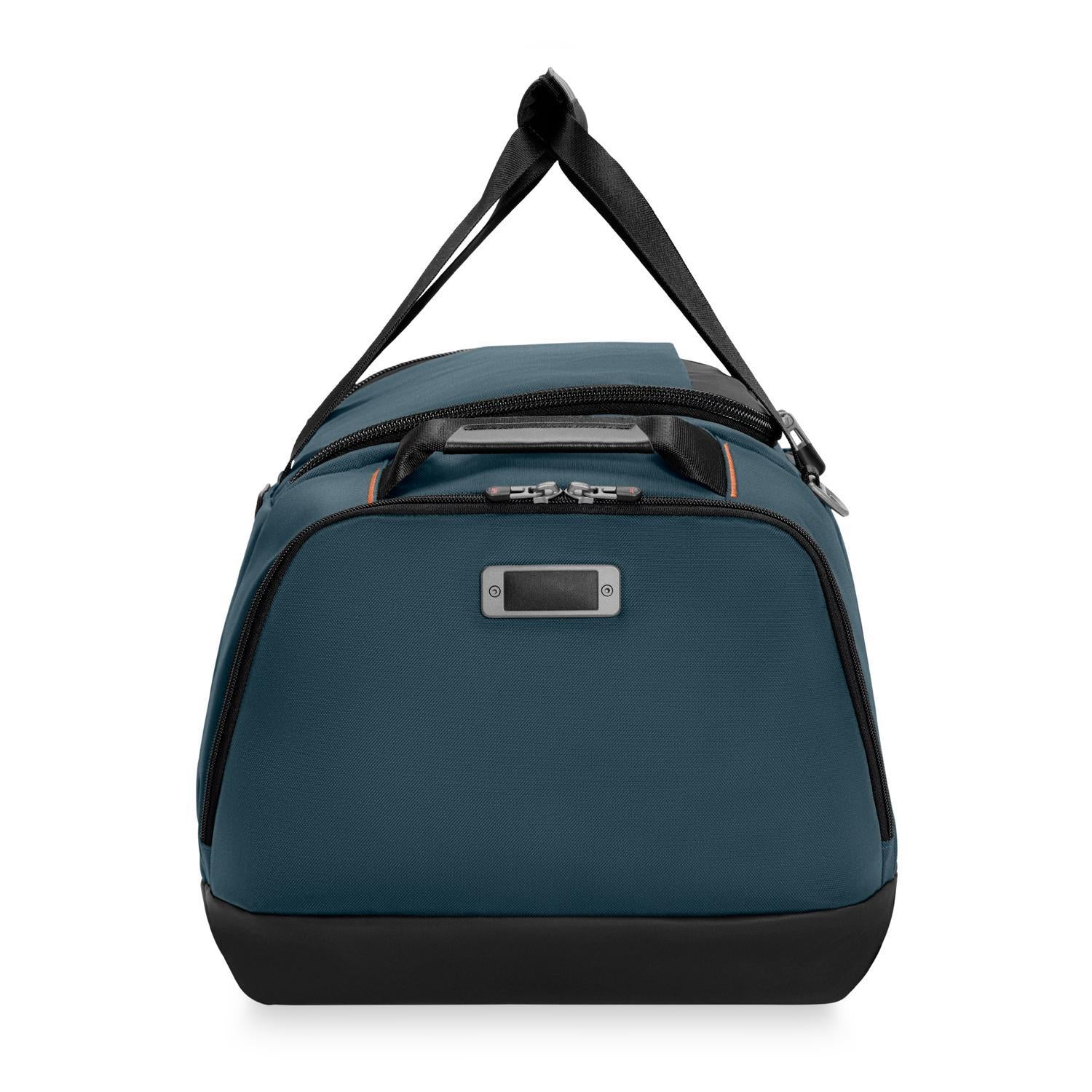 ZDX Large Duffle Bag #color_ocean
