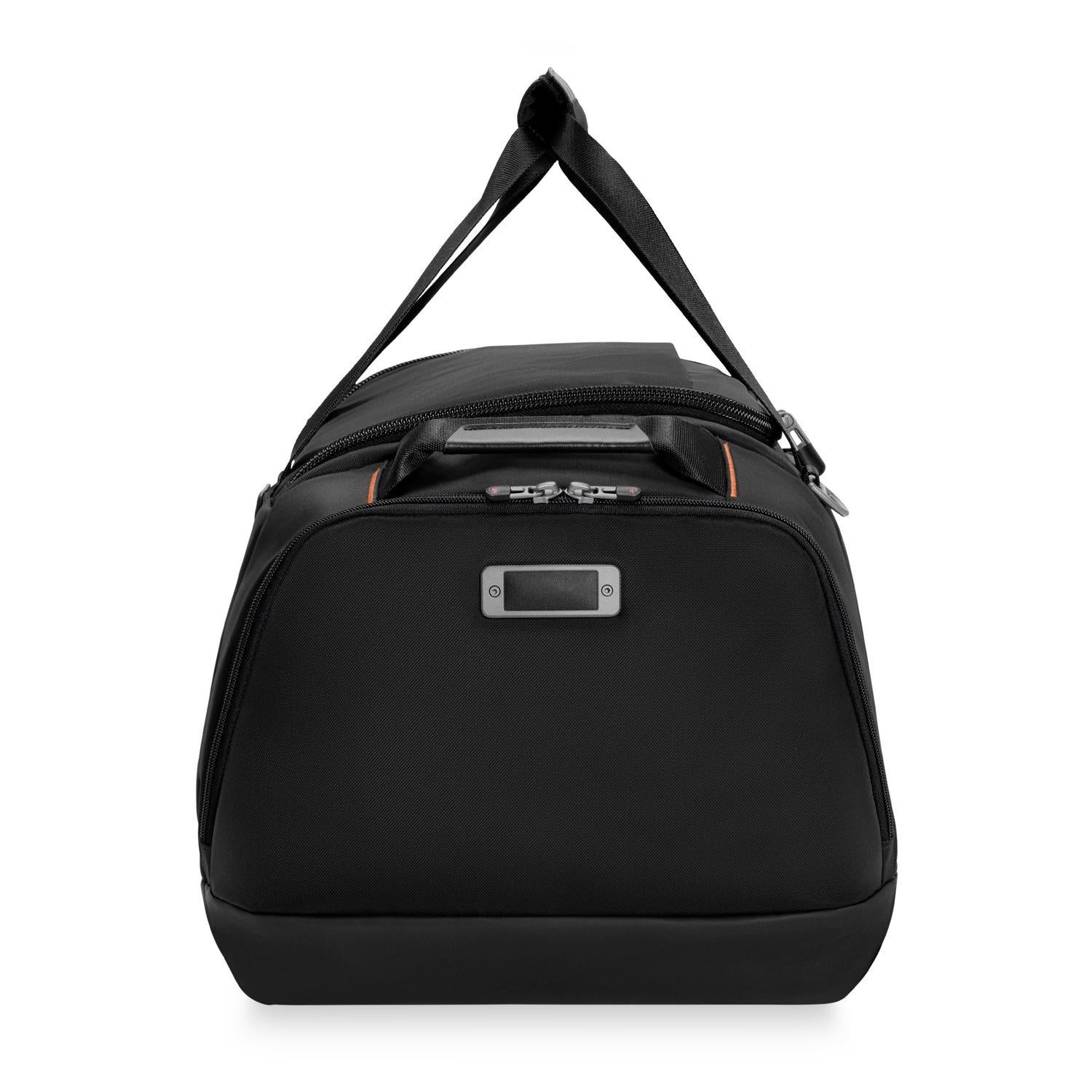 ZDX Large Duffle Bag #color_black