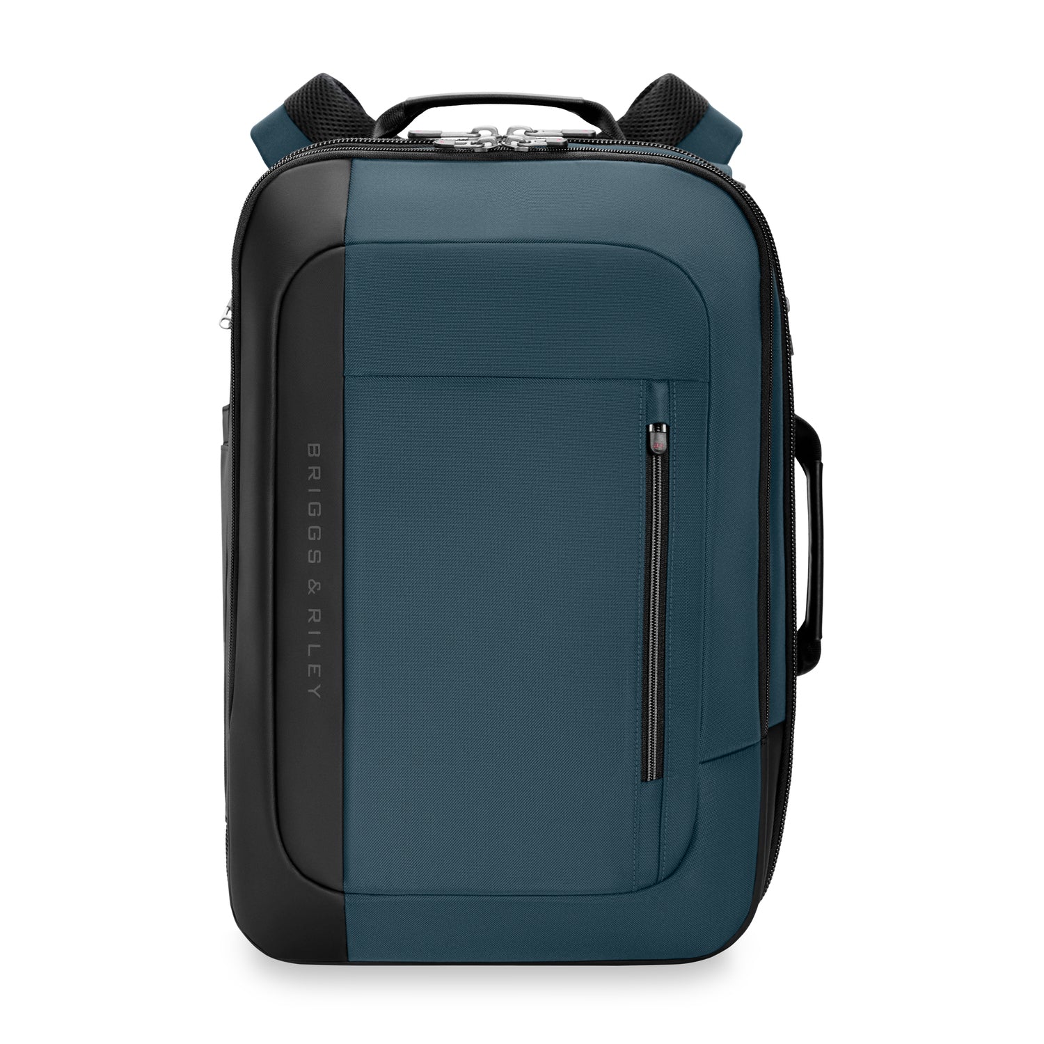 backpack bag convertible laptop Briggs & Riley Medium Convertible Backpack