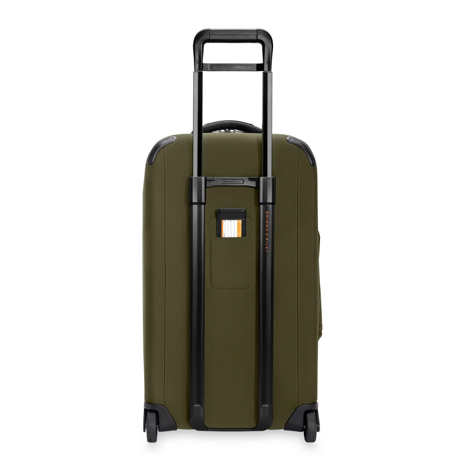 ZDX Medium 2-Wheel Duffle #color_hunter