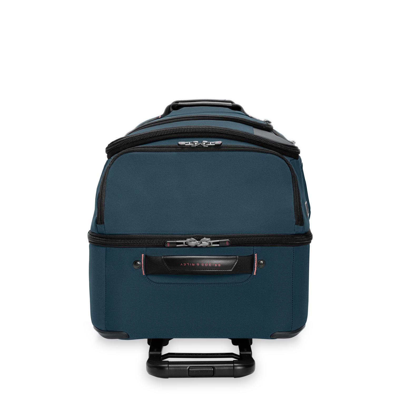 ZDX Medium 2-Wheel Duffle #color_ocean