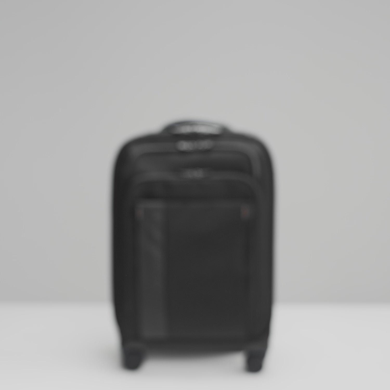 ZDX Global 21" Carry-on Expandable Spinner #color_ocean