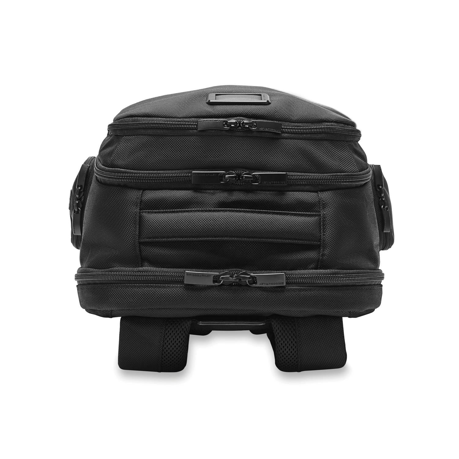 Traveler Backpack #color_black