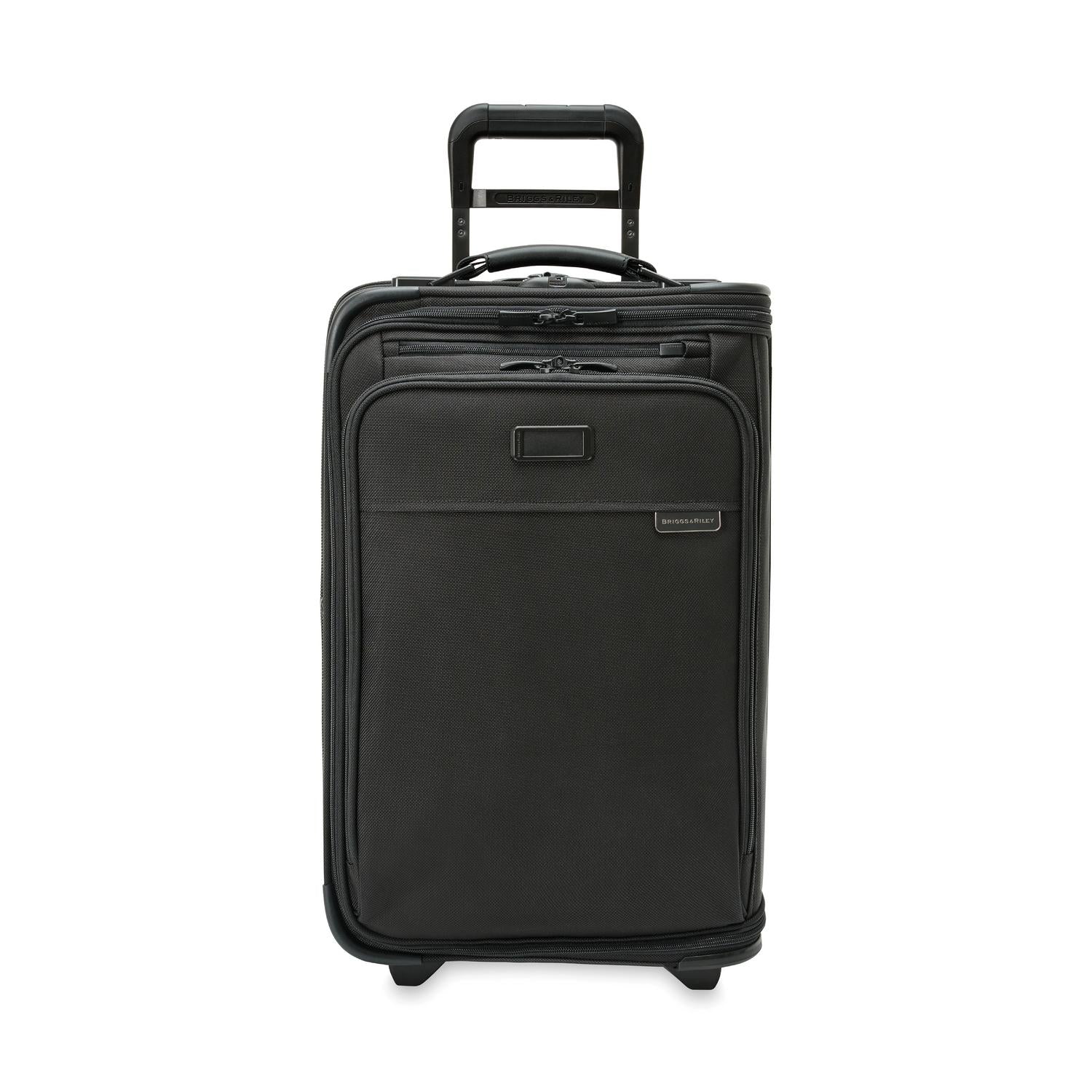 Baseline Tall Carry-on 2-Wheel Garment Bag Briggs Riley