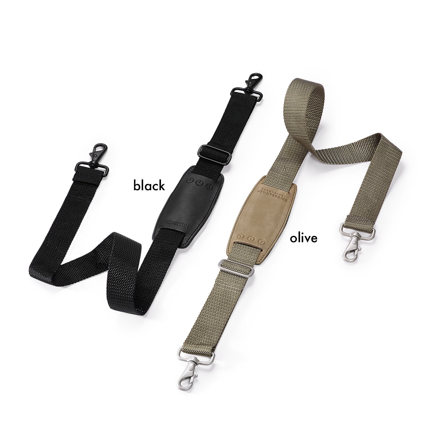 1 in. Shoulder Strap Pad