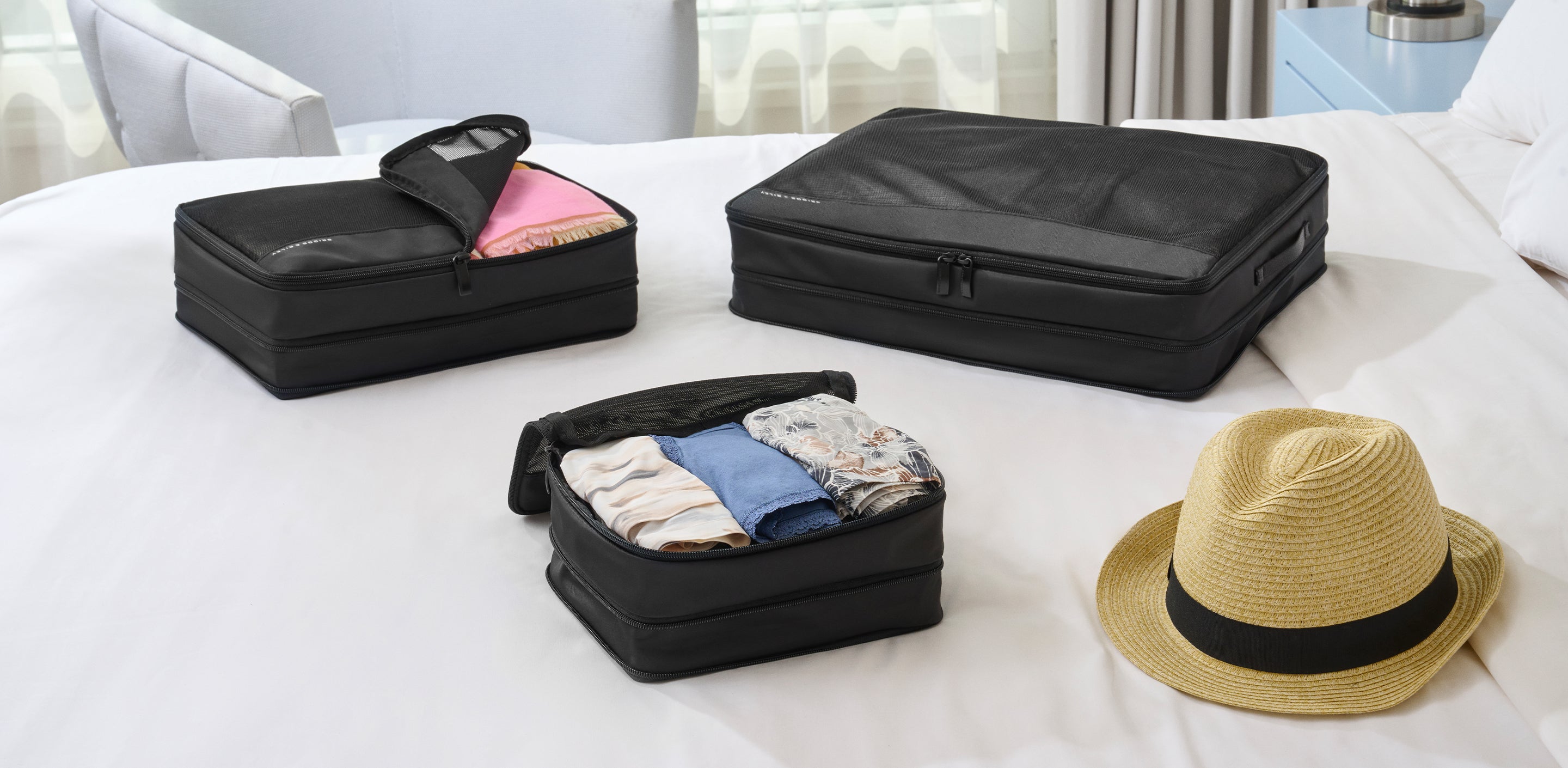 Travel Accessories you didn't realize you needed