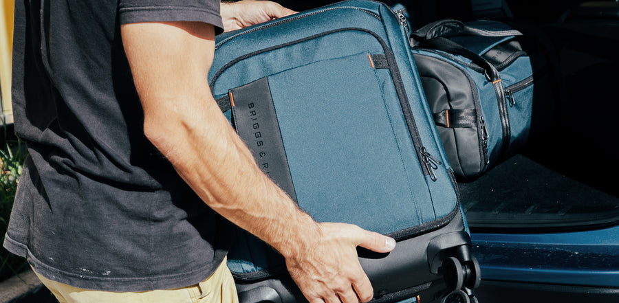Packing Smart for Summer Travel