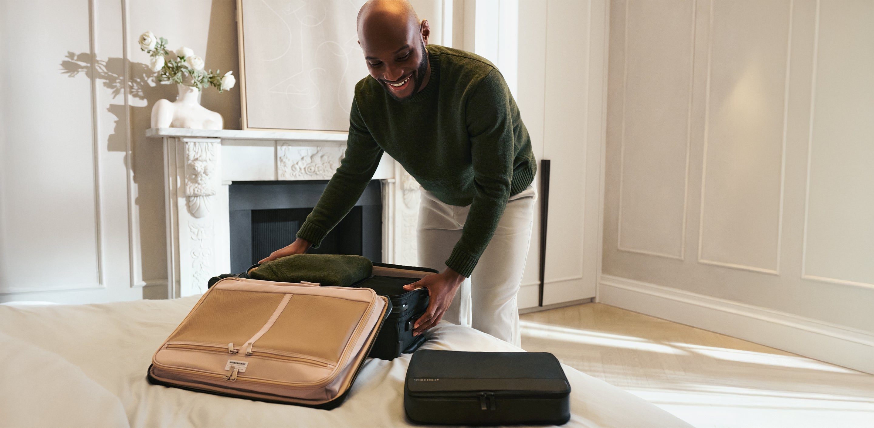 19" vs. 21" vs. 22" Carry-On: A Guide for the Seasoned Traveler