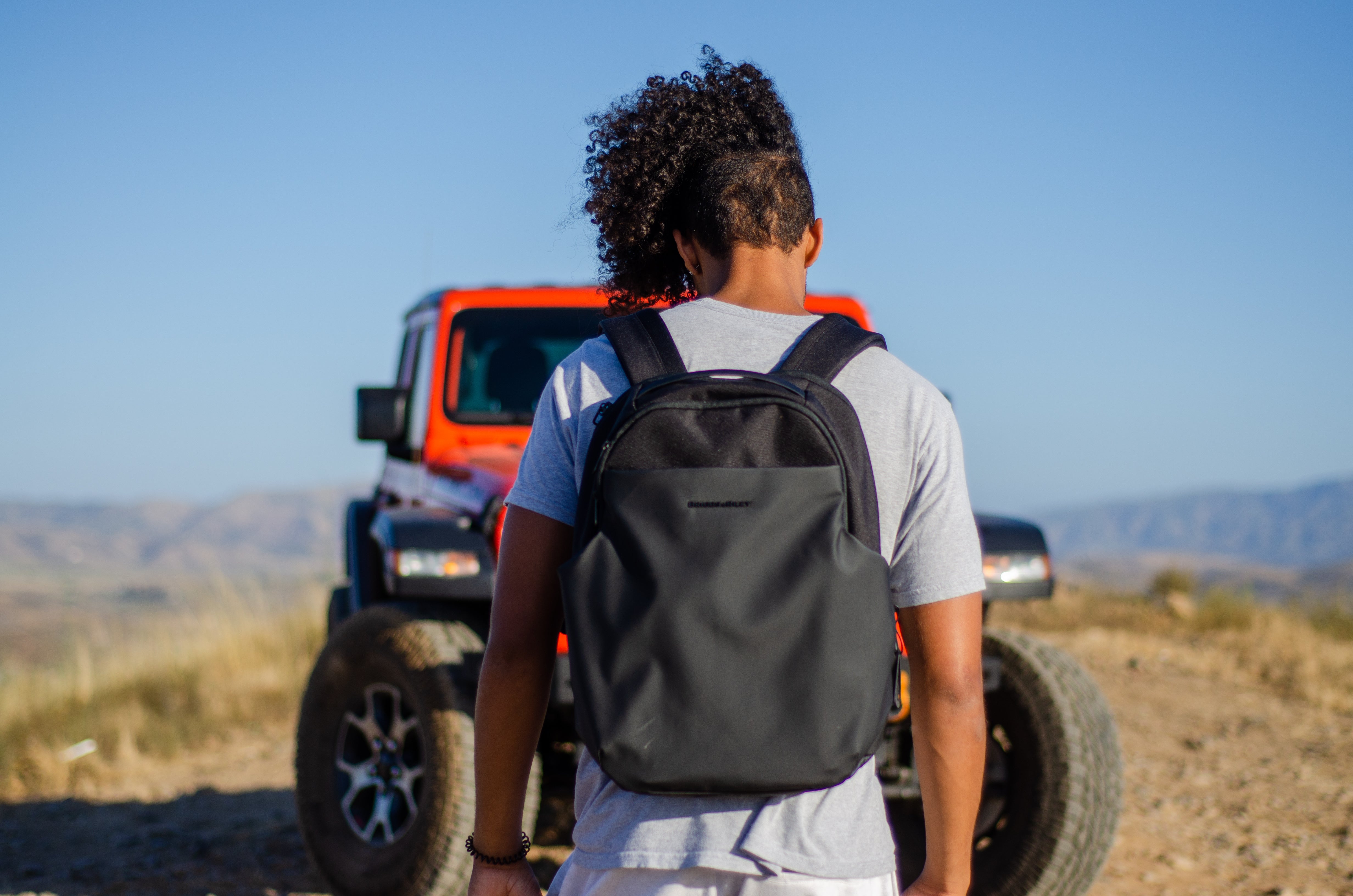 How to Choose a Travel Backpack
