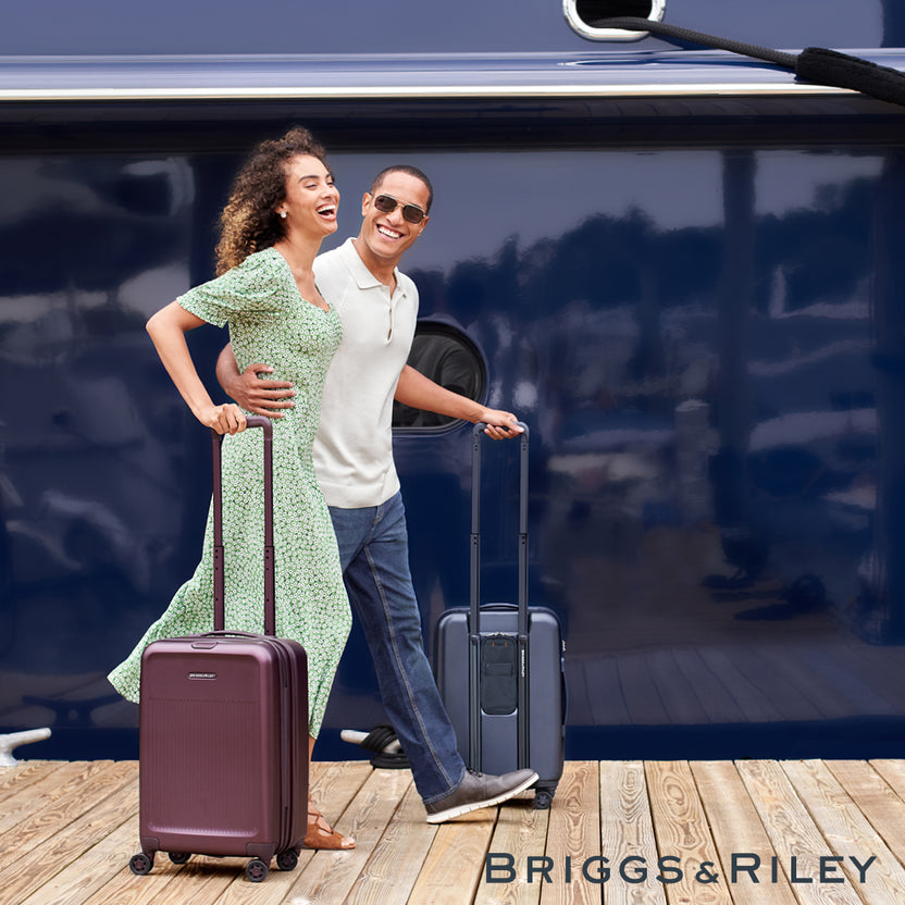 Travel Insurance Is it Worth It? Briggs & Riley