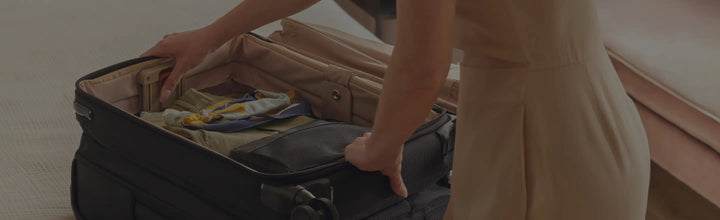 How to Pack a Suitcase: 5 Powerhouse Packing Methods