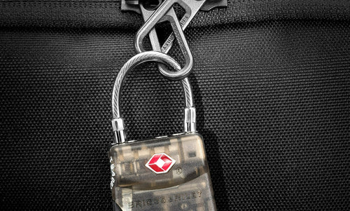how to unlock backpack lock｜TikTok Search