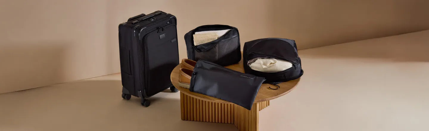 4 Luxury Travel Accessories Worth The Investment