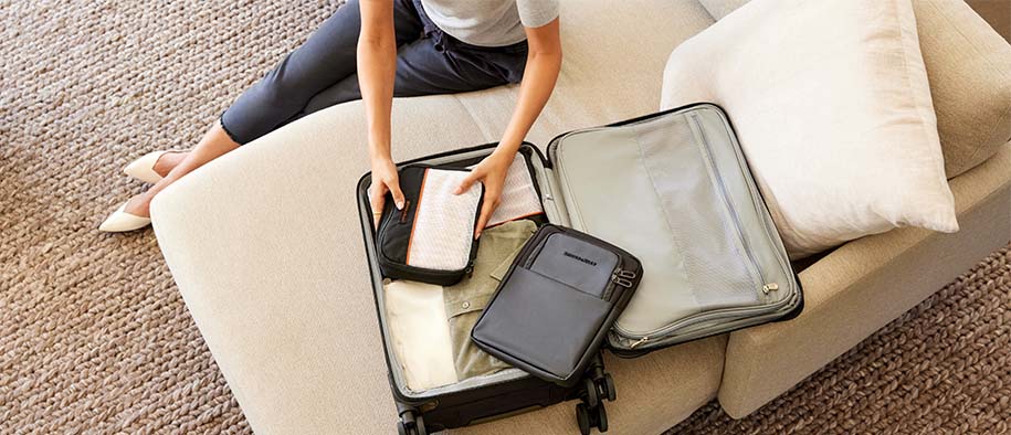What to Pack in a Carry-On for a Long Flight
