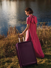 Hardside Expandable Luggage Sympatico by Briggs Riley