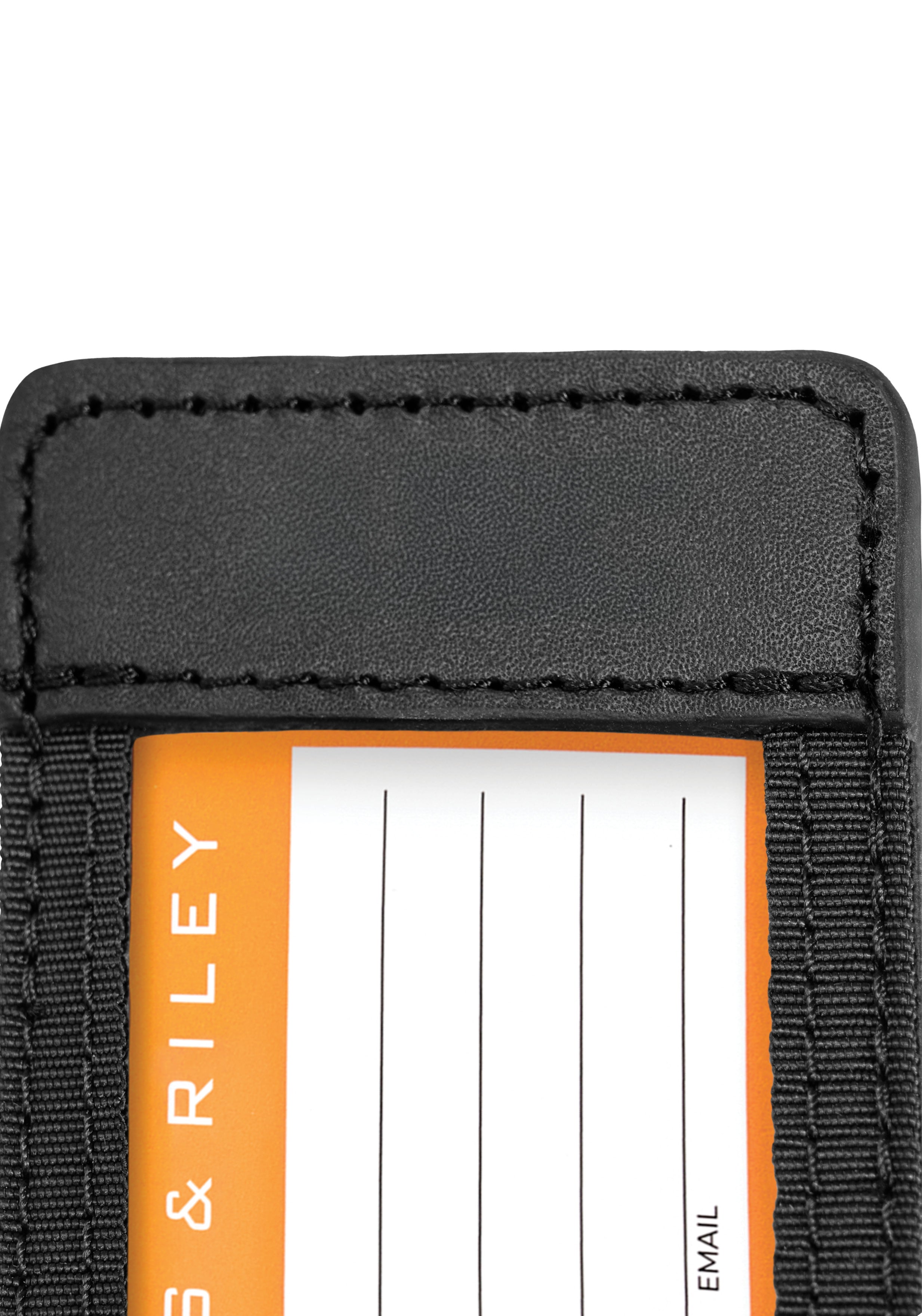 Product with monogram preview
