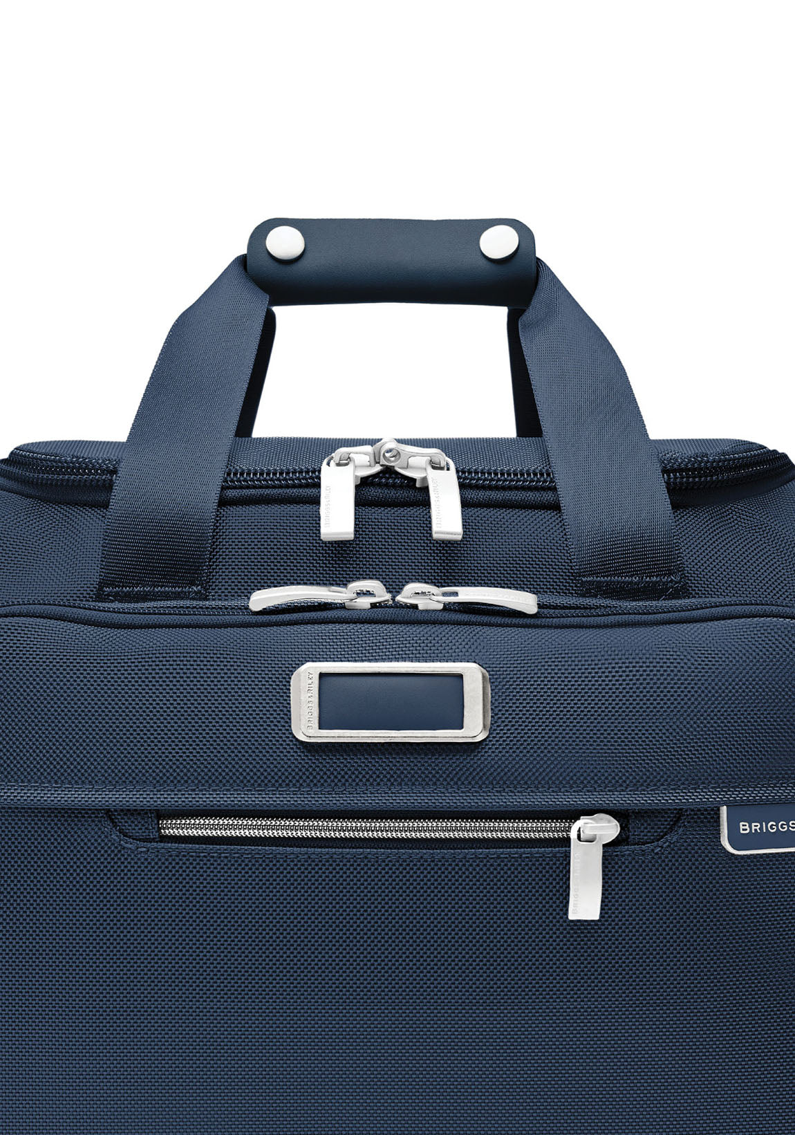 Product with monogram preview
