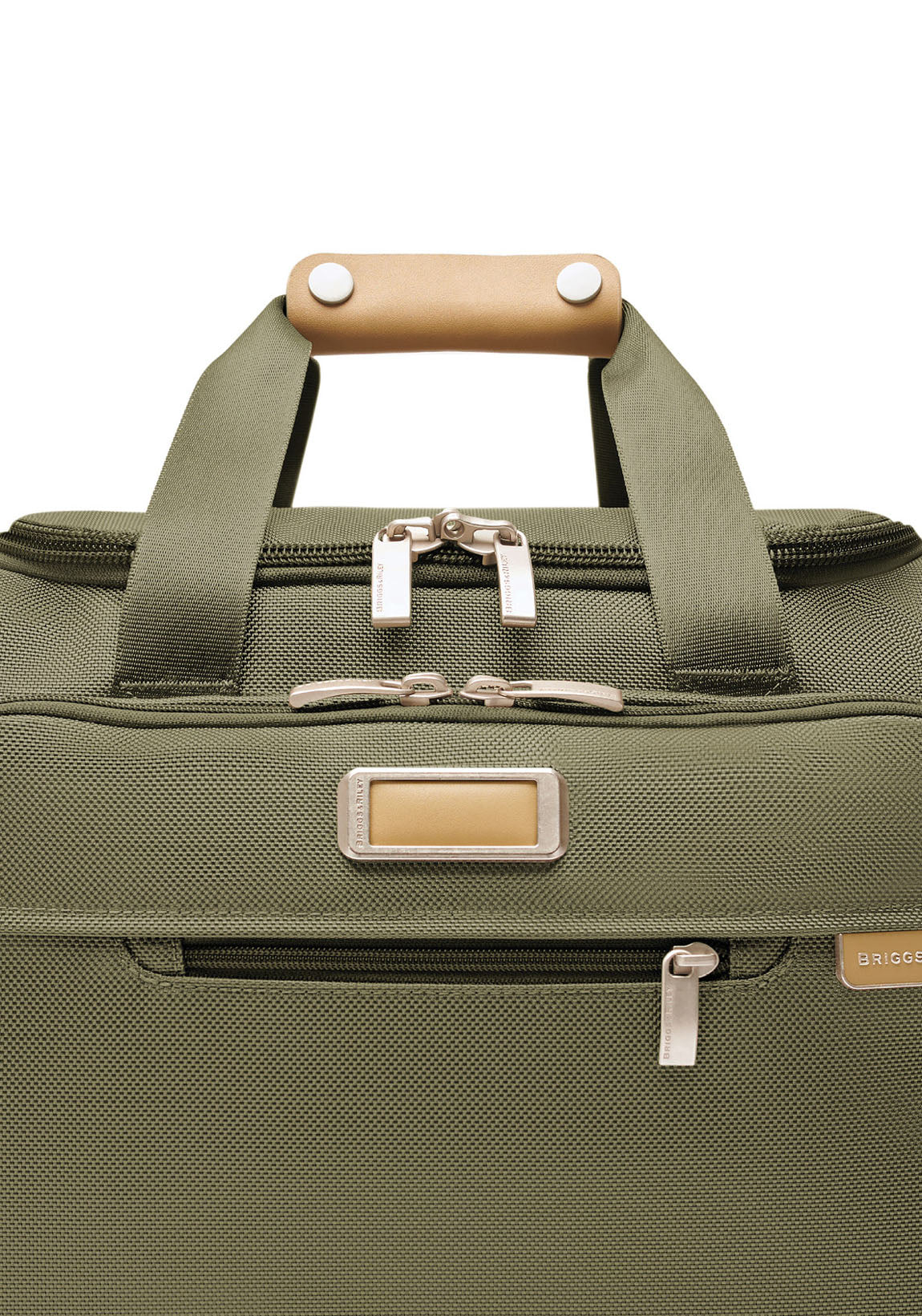 Product with monogram preview