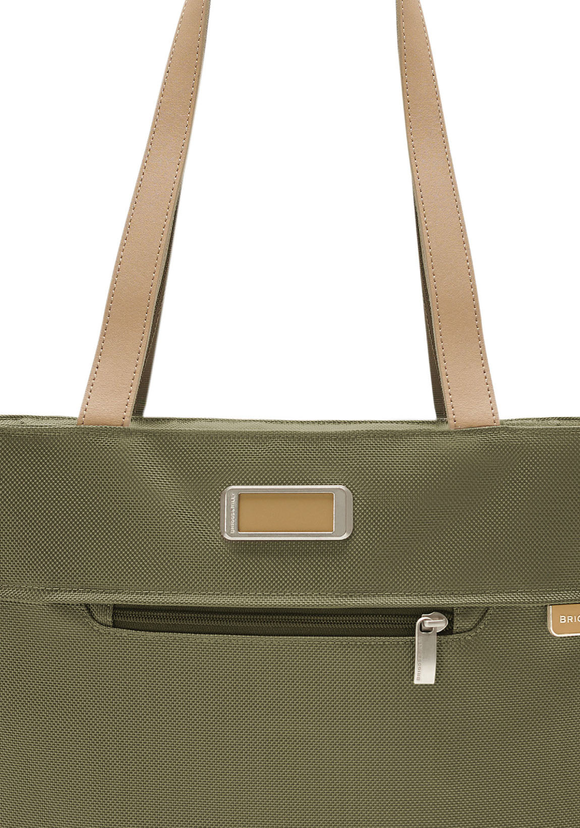 Product with monogram preview