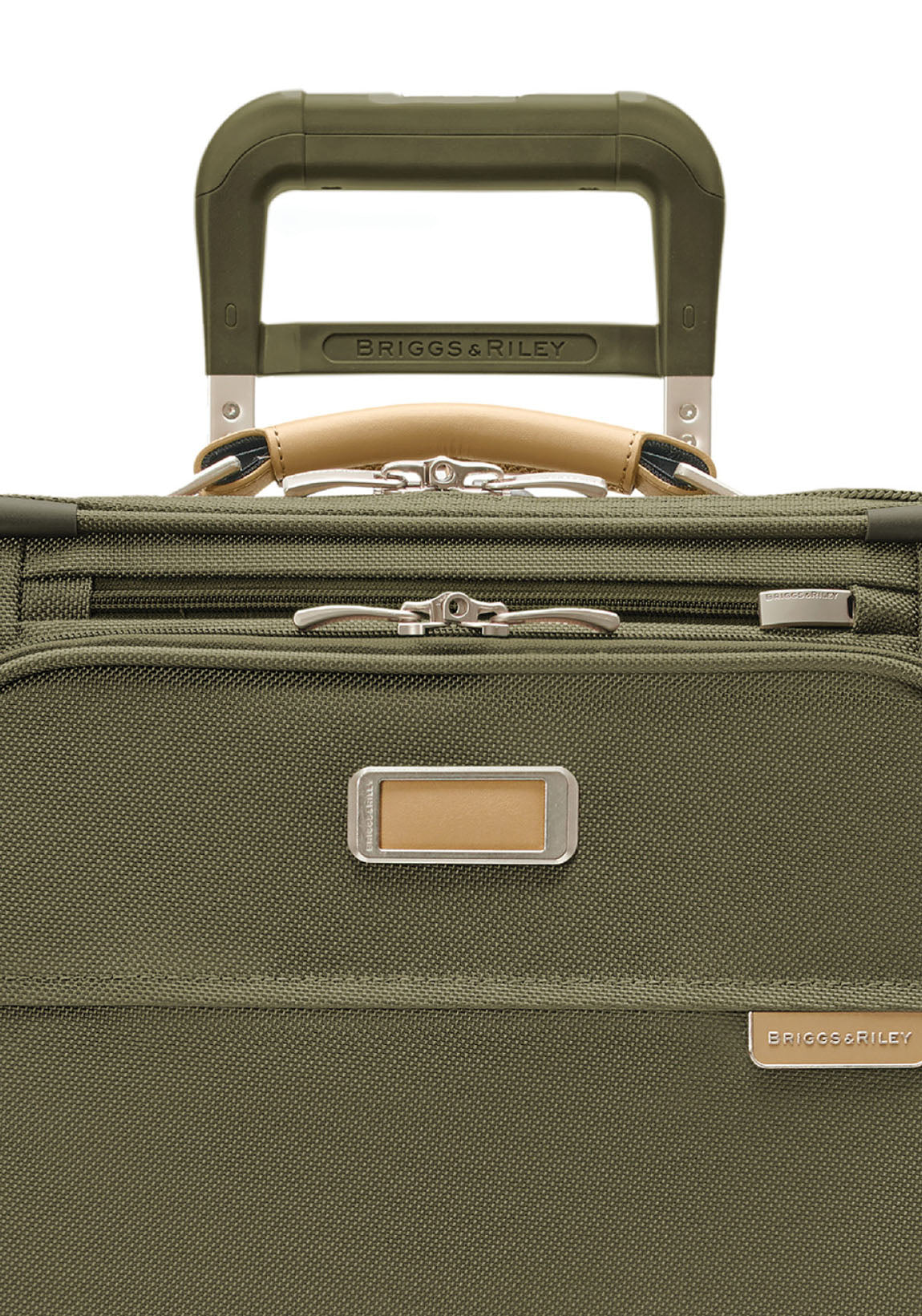 Product with monogram preview