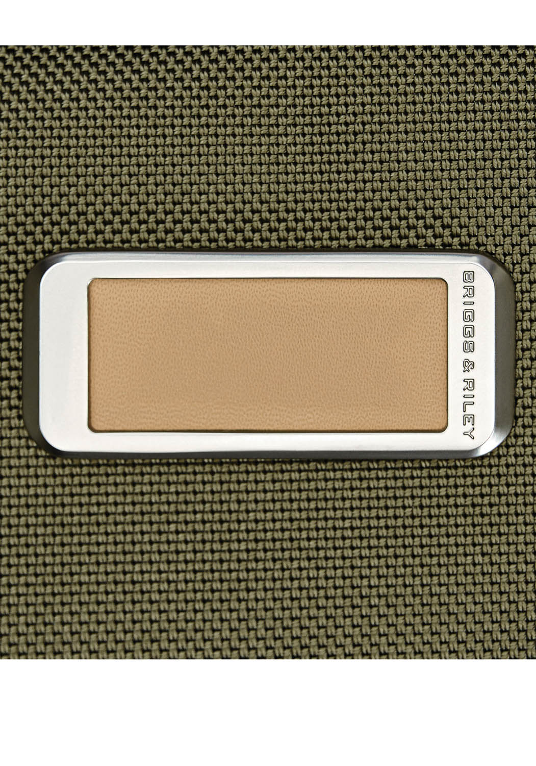 Product with monogram preview