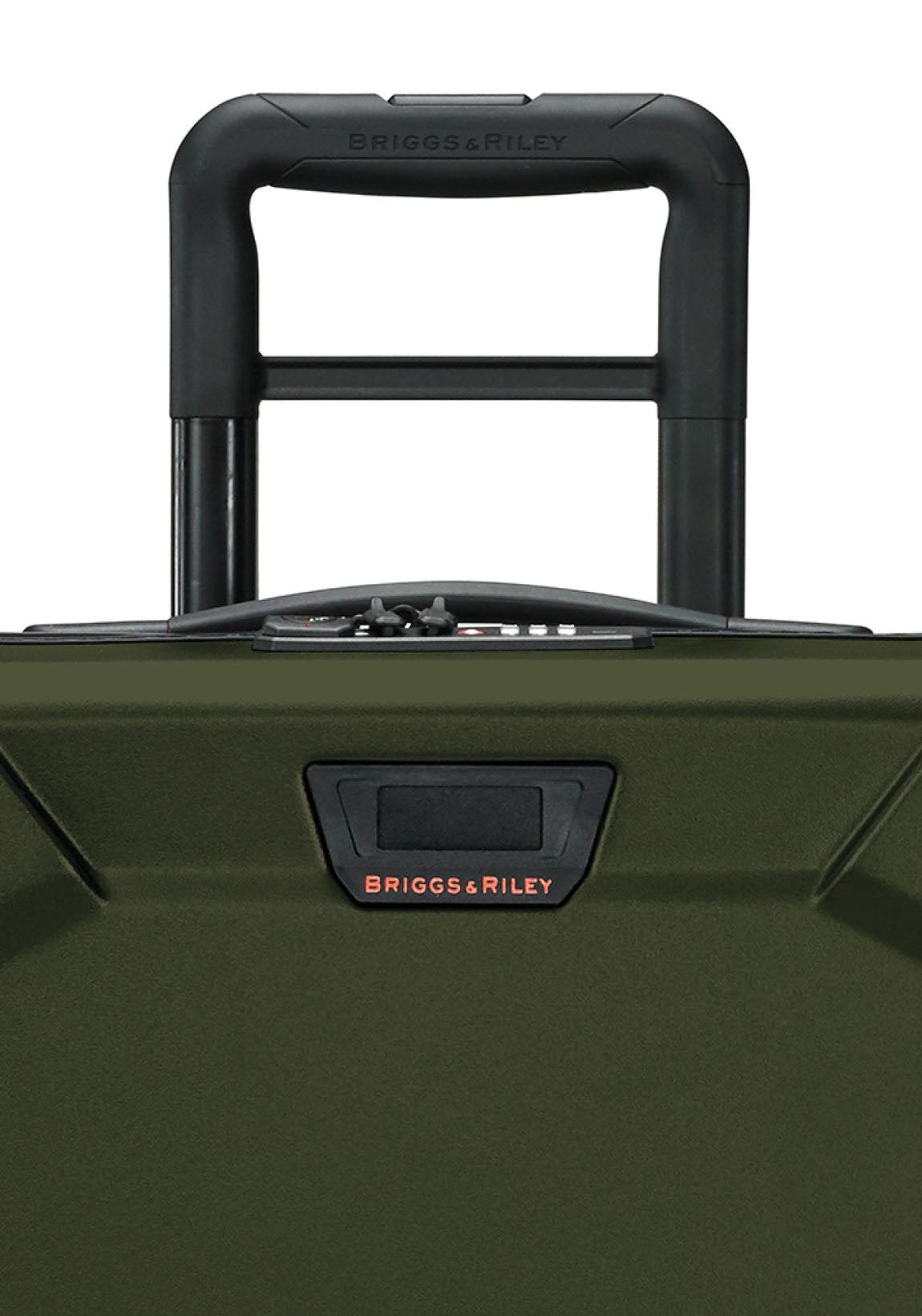 Product with monogram preview