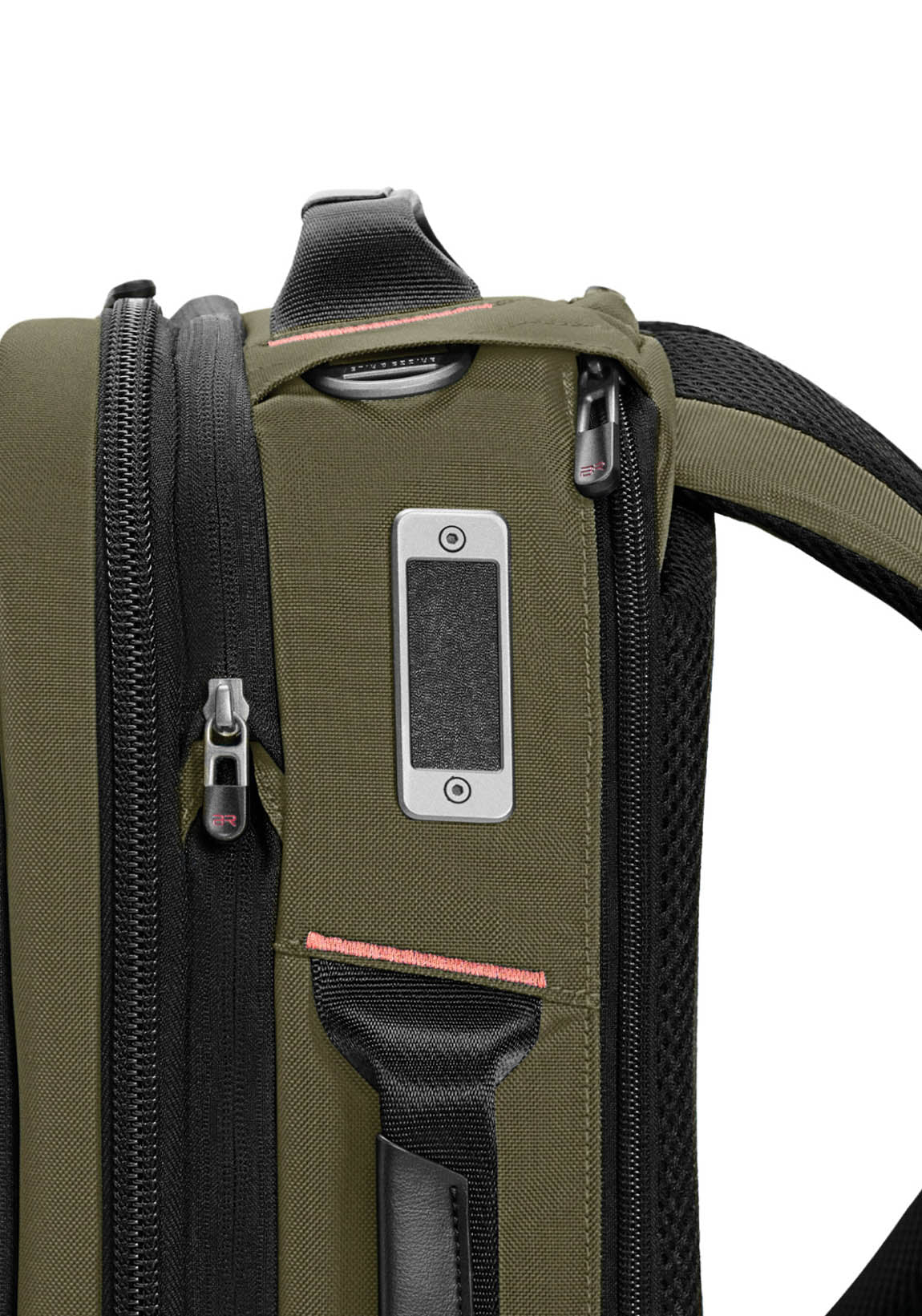Product with monogram preview