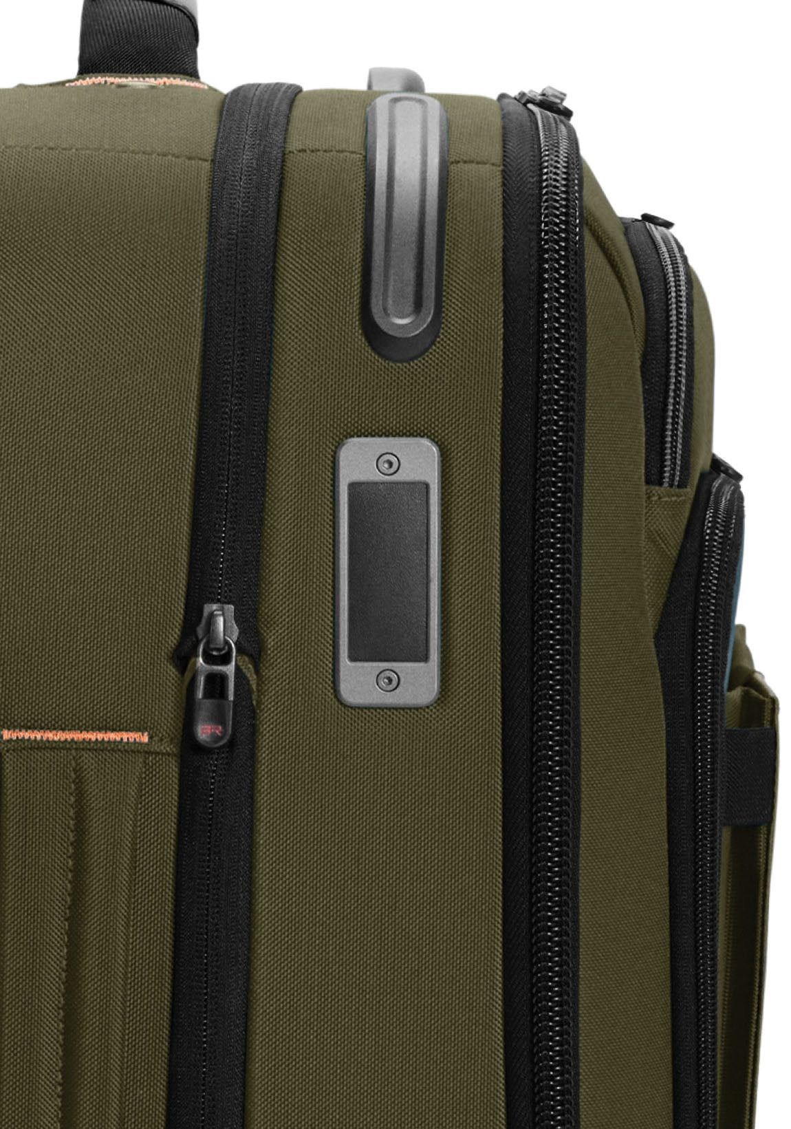 Product with monogram preview