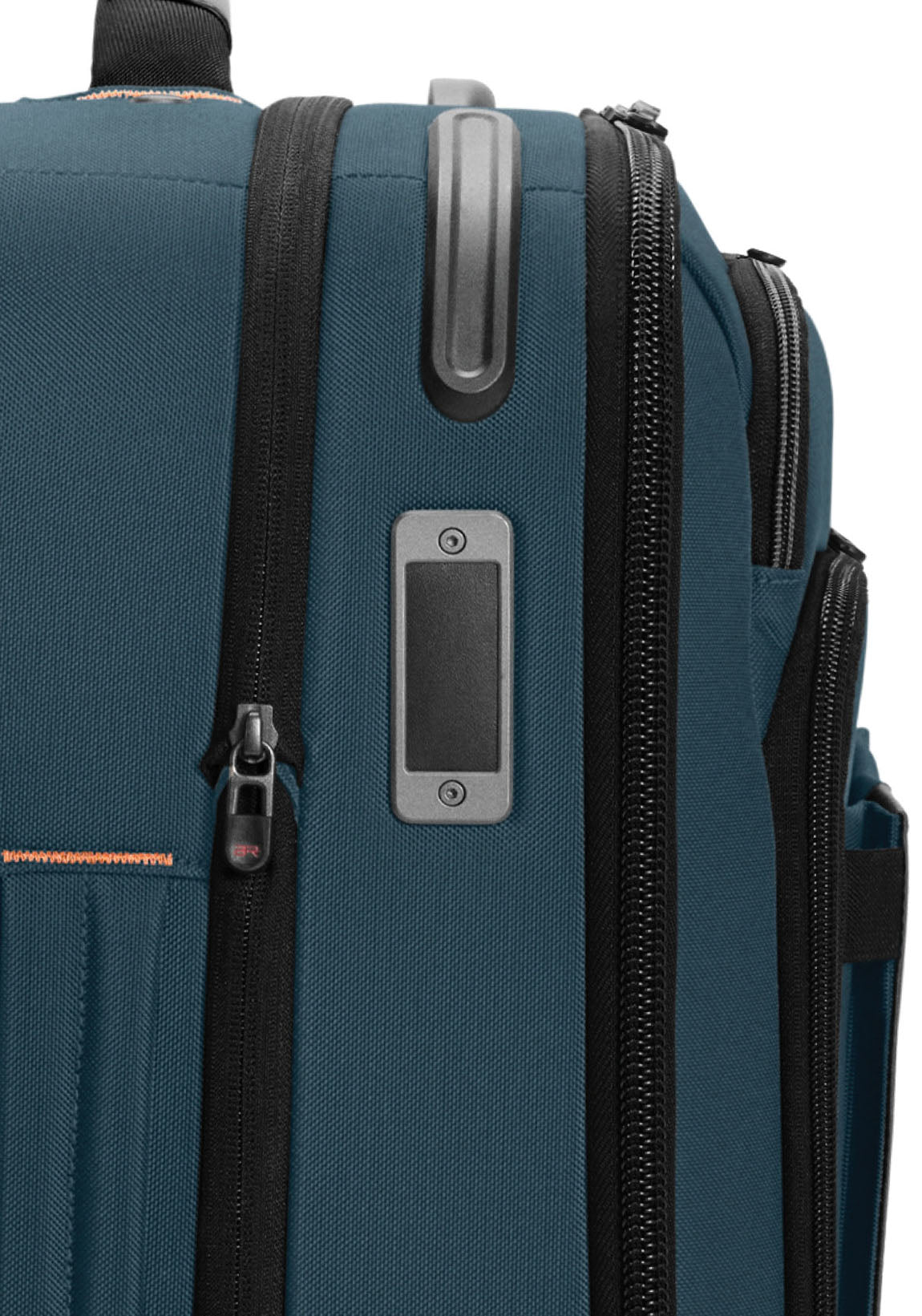 Product with monogram preview
