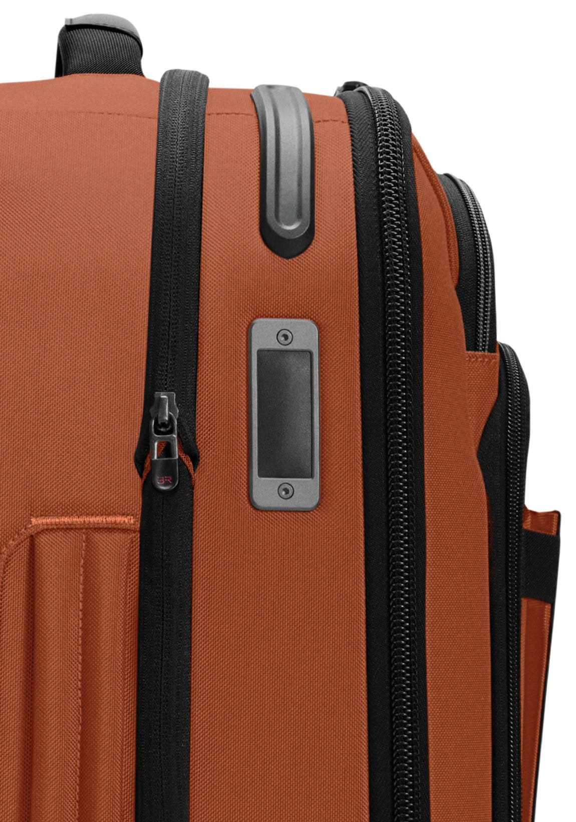 Product with monogram preview