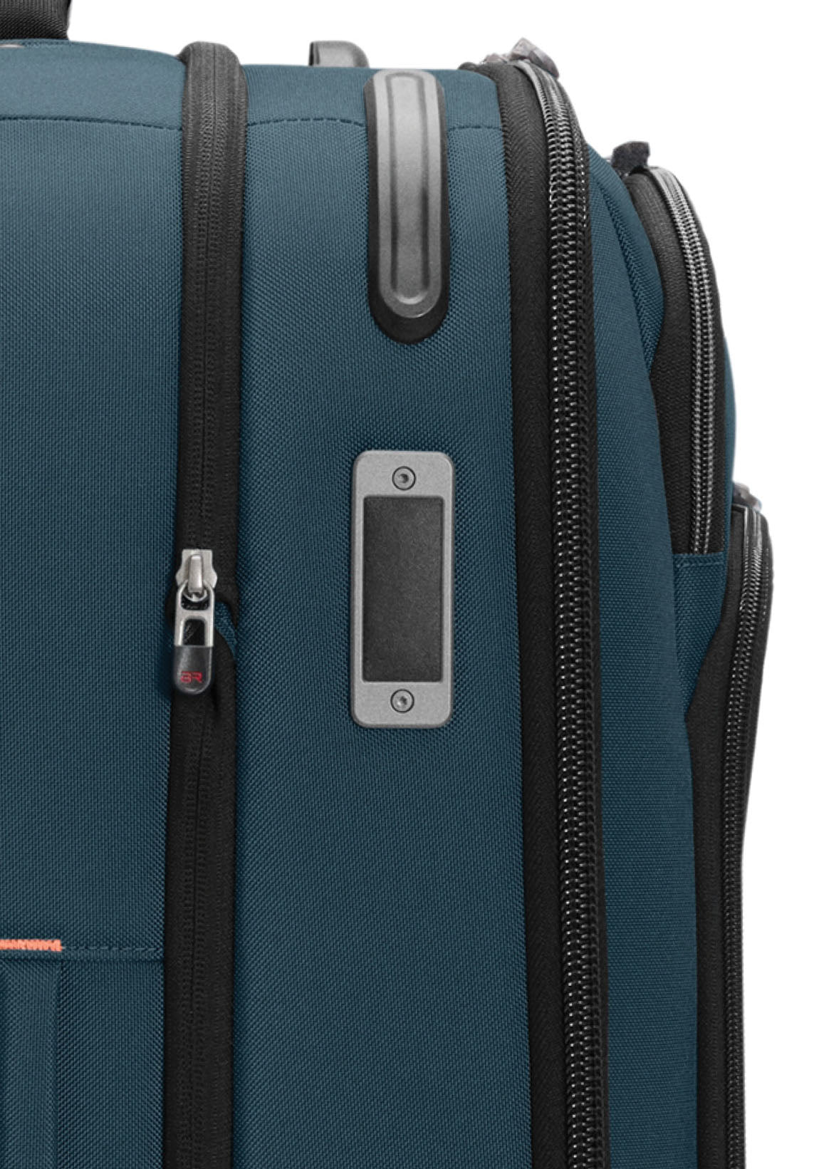 Product with monogram preview