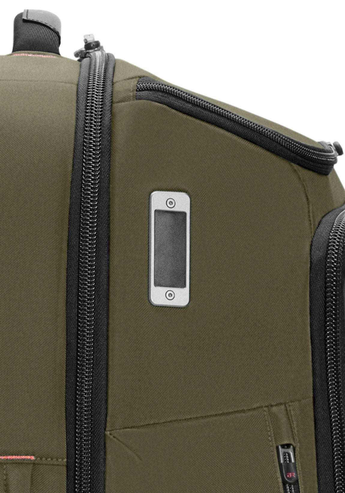 Product with monogram preview