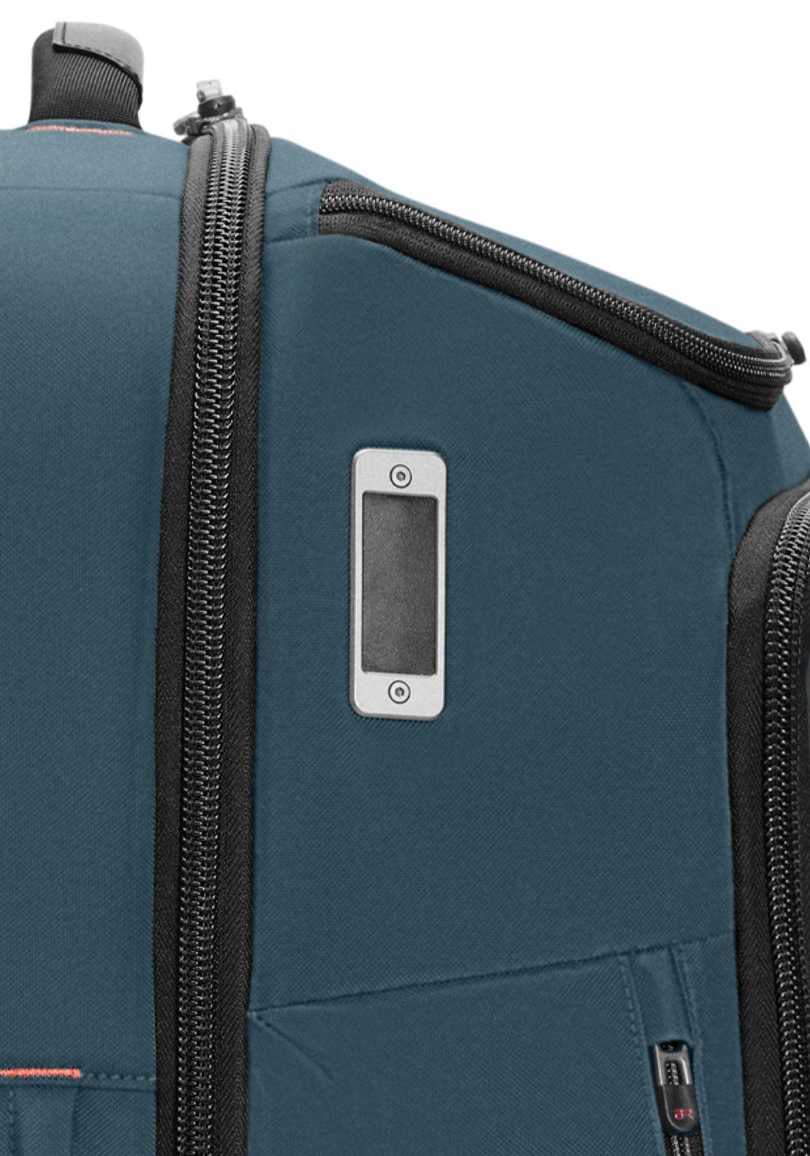 Product with monogram preview