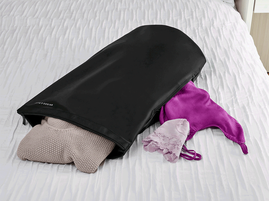 Accessories Zippered Laundry Bag Briggs & Riley