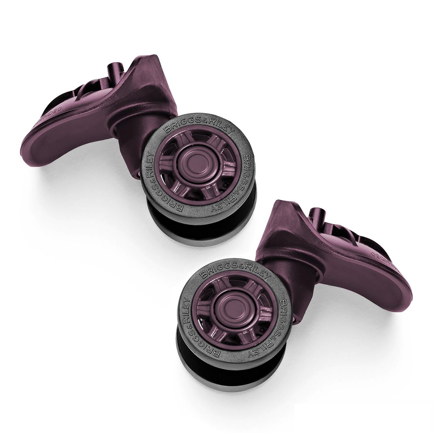 Rhapsody wheel repair kit #color_plum