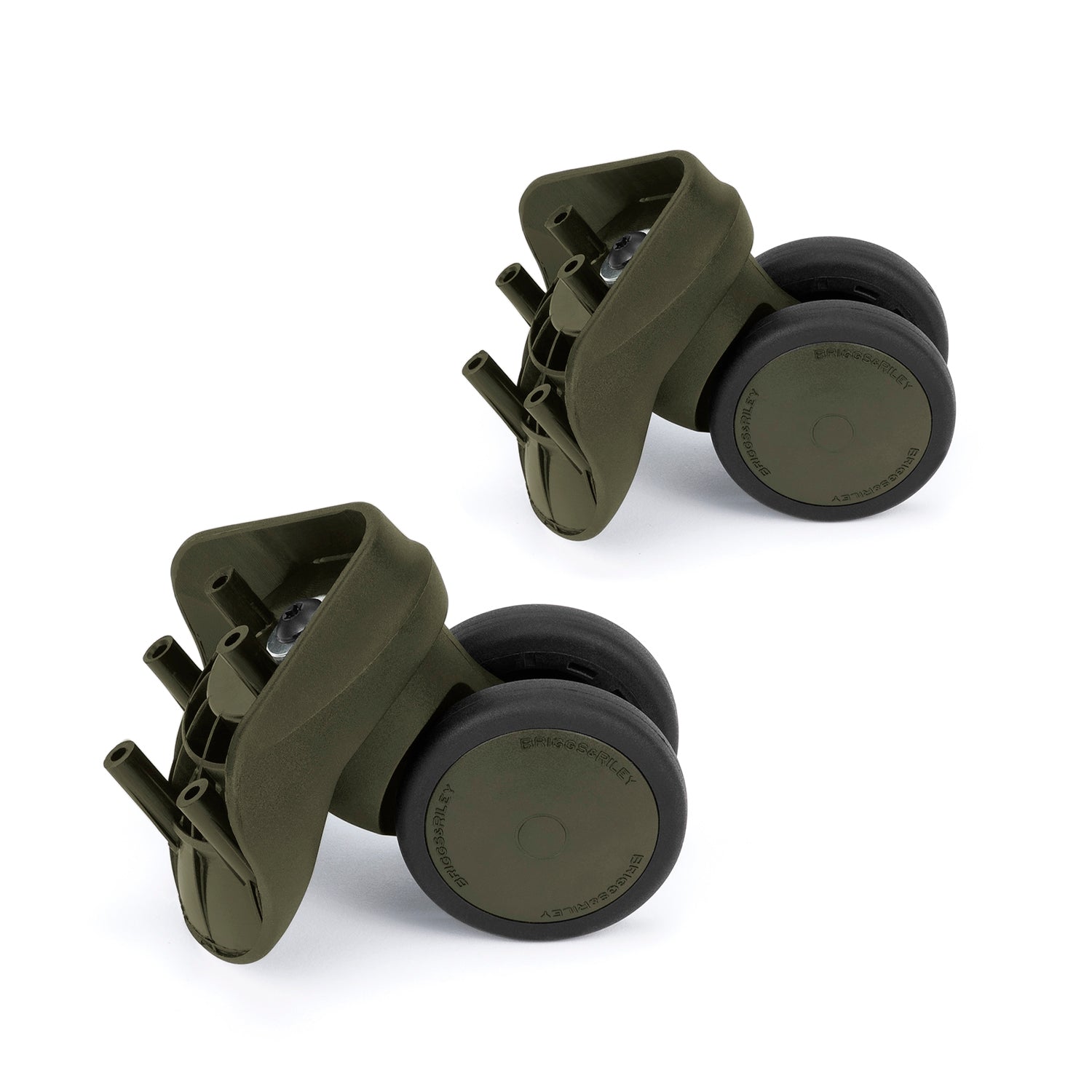 britax b ready wheel replacement BRX Large Spinner Wheel Repair Kit (Rear Wheels) – Briggs and Riley