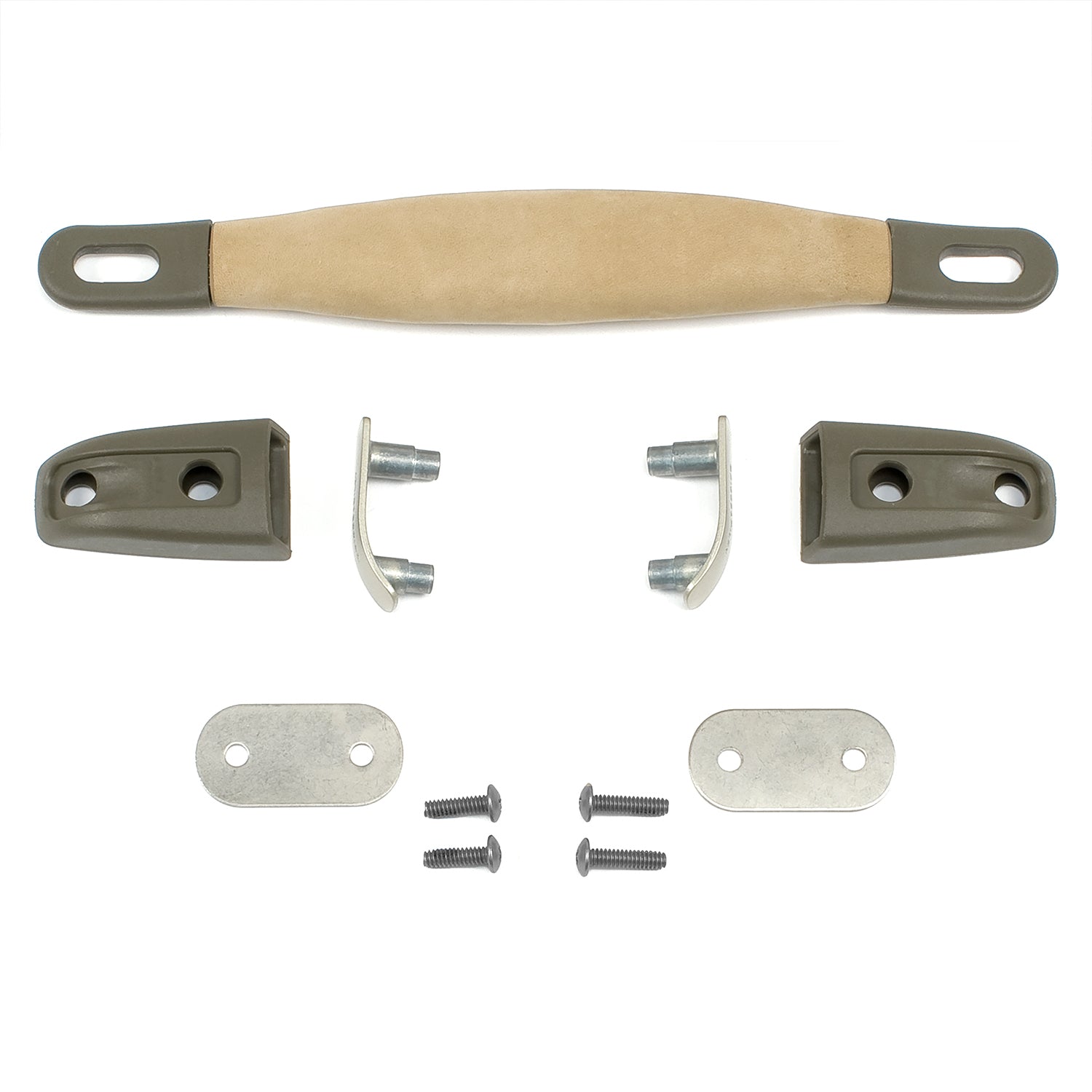 handle repair kit #color_olive