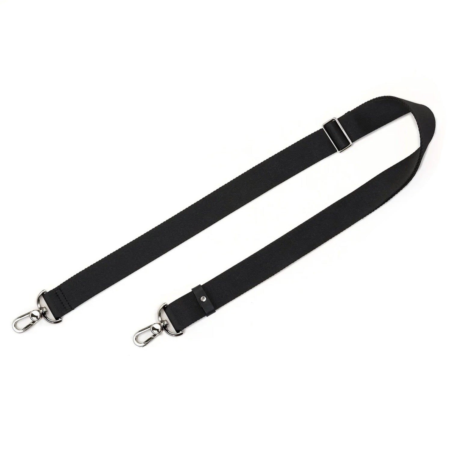 Rhapsody shoulder strap #color_black