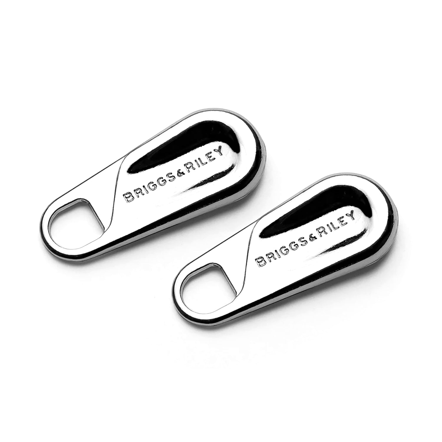 Briggs and riley zipper pulls top