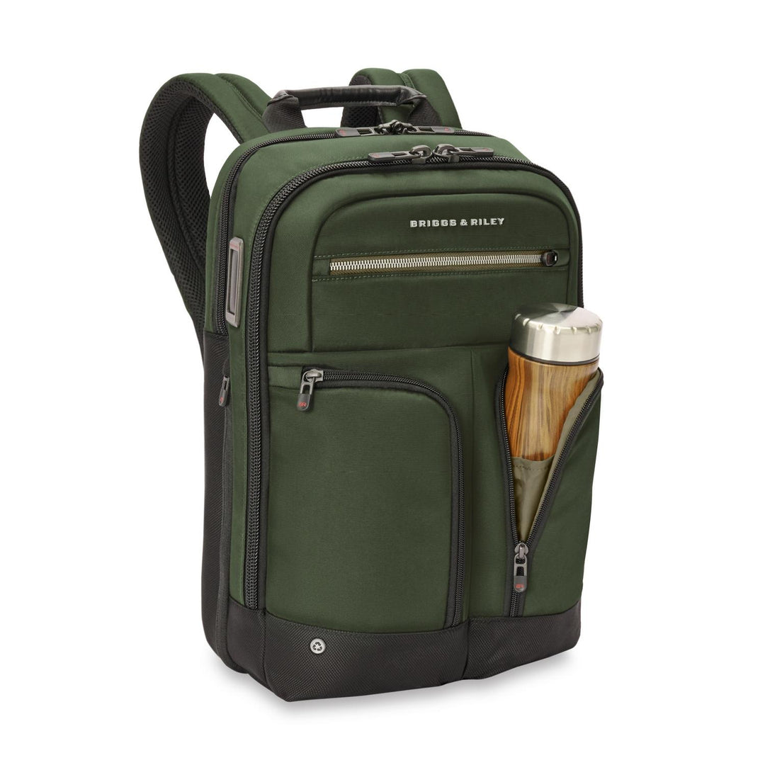 Slim Backpack | Briggs & Riley