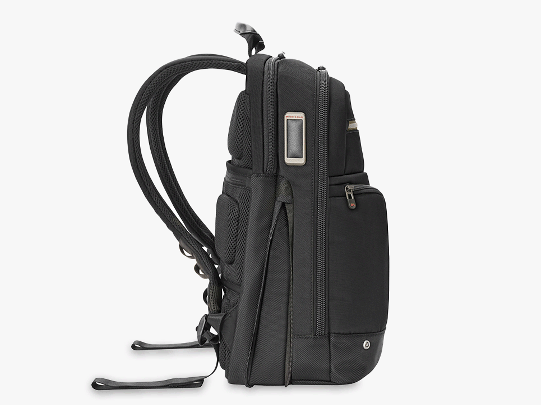 Briggs riley messenger bag shop