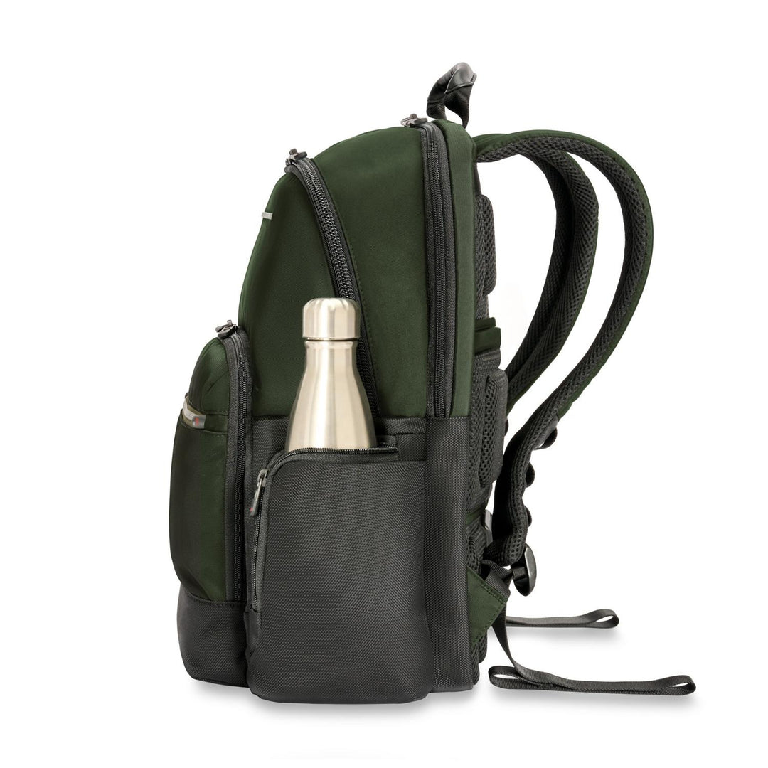 Medium Cargo Laptop Backpack Briggs & Riley