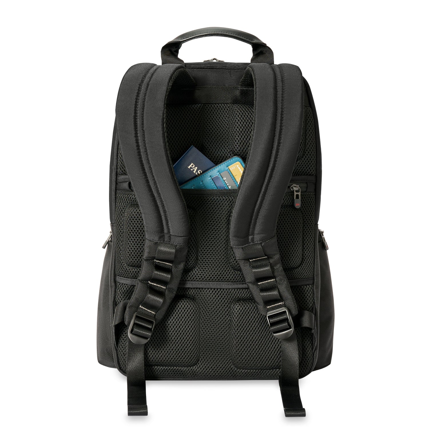 briggs and riley medium laptop backpack Medium Cargo Laptop Backpack
