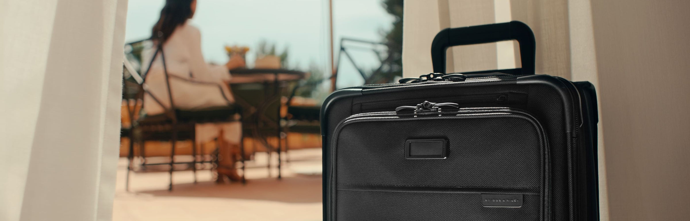 Airline Carry-On Dimensions